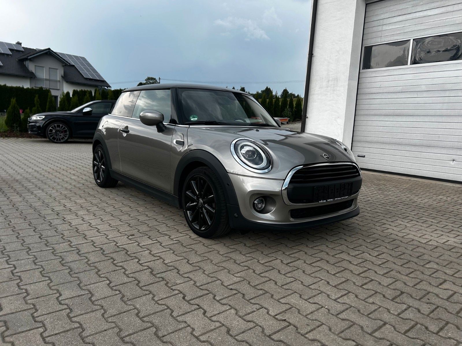 MINI ONE Mini 3-trg. One