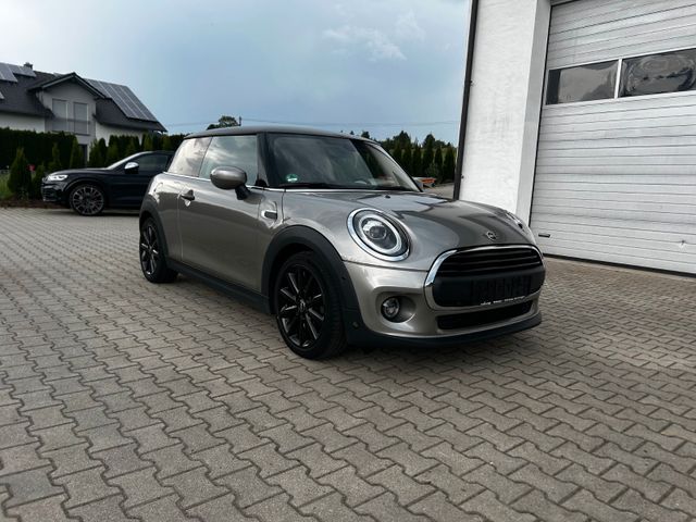 MINI ONE Mini 3-trg. One
