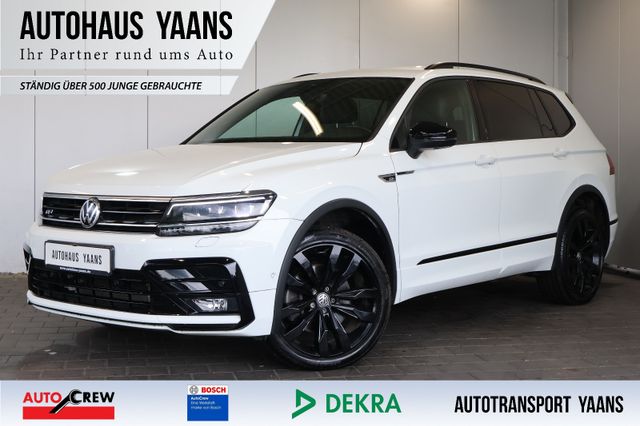 Volkswagen Tiguan Allspace 2.0 TDI R-LINE 4M AID+HUD+AHK