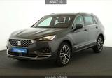 Seat Tarraco 2.0 TDI Xperience 4D #AHK#20Z#STHZ#Leder - Seat Tarraco Xperience mit Diesel-Antrieb