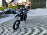 Aprilia SX 125 - APRILIA 125 SX