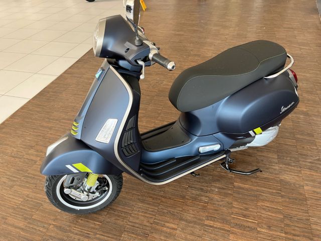 Vespa GTS 300 E5 ABS Supertech AKTIONSPREIS