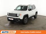 Jeep Renegade 2.0 M-Jet Limited 4WD Aut.*NAVI*CAM* - Jeep Gebrauchtwagen in München