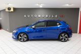 Renault Megane IV Lim.GT-Sport,Aut,LED,NavI,HUD,Bose,ACC - Renault Megane: Sport