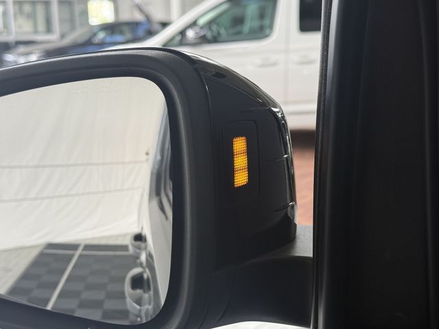 Volkswagen Caddy Maxi 1.5TSI DSG STYLE LED ACC KAMERA AHK