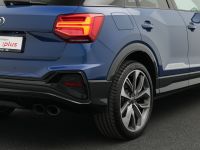 Audi SQ2 - Vorschau Bild 26