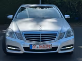Mercedes-Benz E 350CDI BlueEff 4Matic AMG StyleFelg mit Garant - Mercedes-Benz E 350 aus 2011: 4matic