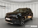 Fiat Grande Panda 1.2 Hybrid 81 kW La Prima Navi Digi - schwarze Fiat Grande Panda