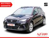 Seat Arona 1.0 TSI FR VC LED ACC Navi FullLink PDC - Seat Arona: Limousine