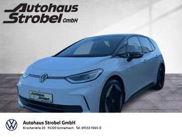 Volkswagen ID.3 Pro S 170 kW 79 kWh 1-Gang-Automatik LED