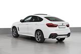 BMW X6 XDRIVE 30D M-SPORTPAKET*AUS 2 HAND*UNFALLFREI - BMW: Unfall