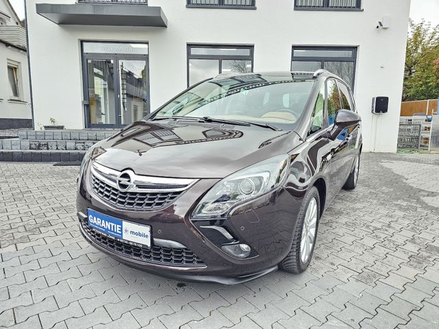 Opel Zafira 1.4 C Tourer Innovation AUS 1.HAND