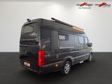 Malibu Genius 641 LE  - Werksverkauf - Kastenwagen