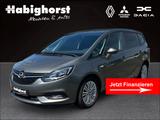 Opel Zafira Business Edition  C 1.4 turbo ON ,7 Sitze - Opel 7-Sitzer