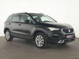 Seat Ateca Style ACC|Beats|AHK|LED|Keyless|Navi - Seat Ateca Gebrauchtwagen in München