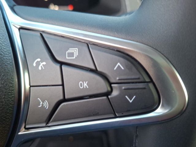 Nissan Townstar Tekna Kombi L2 °LED°Navi°RFK°SHZ°ACC°