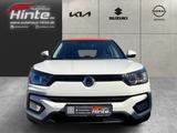 Ssangyong Tivoli 1.6 4x2 Flow NAVI SITZHZG RÜCKFAHR KIMA - Ssangyong Gebrauchtwagen von 2019