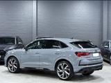 Audi RSQ3 2.5 TFSI Nardo Carbon Warranty  - Audi RSQ3 von privat