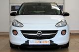 Opel Adam UNLIMITED 1.0 ECOTEC *NAVI*FLEX-FIX*LEDER* - Opel: Ecotec
