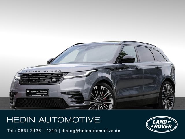 Land Rover Range Rover Velar P400 AWD Autobiogaphy |Style