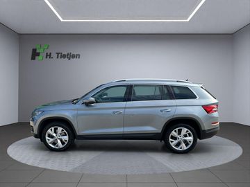 Skoda Kodiaq - 3