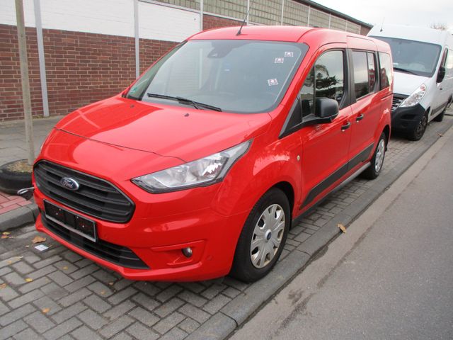 Ford Transit Connect Kombi lang Trend