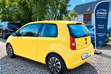 Seat Mii Style - gebrauchte Seat Mii aus dem Jahr 2012