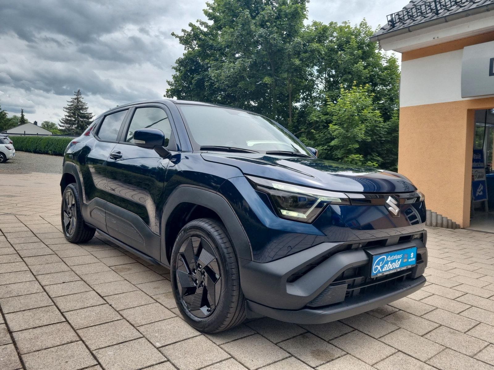 Suzuki e VITARA 128 kW eAxle Comfort+ 8 Jahre Garantie