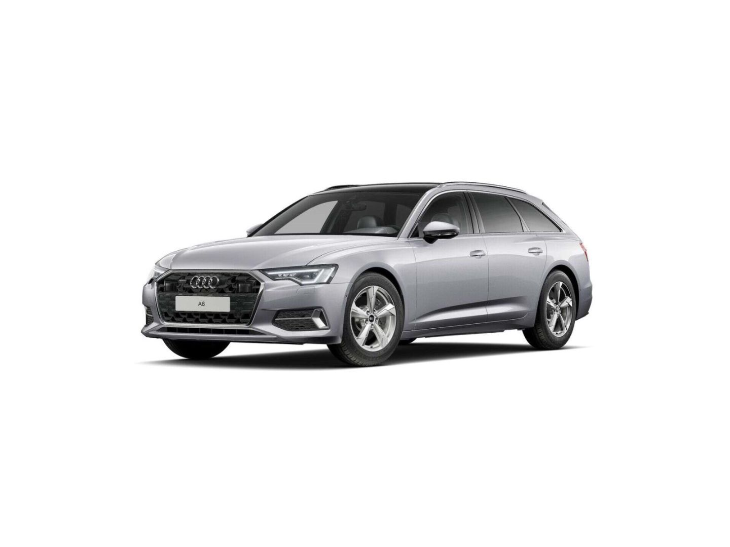 Audi A6 - Bild 2