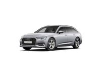 Audi A6 - Vorschau Bild 2