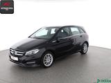 Mercedes-Benz B 220 4MATIC URBAN SPURPAKET,KAMERA,SCHECKHEFT - Mercedes-Benz B 220 aus 2016