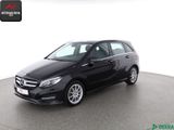 Mercedes-Benz B 220 4MATIC URBAN SPURPAKET,KAMERA,SCHECKHEFT - Mercedes-Benz B-Class in Berlin