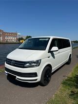 Volkswagen T6 Caravelle - VW T6 von privat