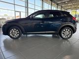 Mazda CX-3 SKYACTIV-G 120 FWD SKYACTIV-Drive 88kW (120 - Mazda CX-3