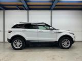Land Rover Range Rover Evoque 2.2 TD4 Pure - Land Rover Range Rover Evoque: Pure