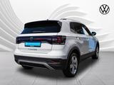 Volkswagen T-Cross 1.0 TSI Style, Navi, LED, App-Connect, D - Volkswagen T-Cross in Frankfurt (Main)