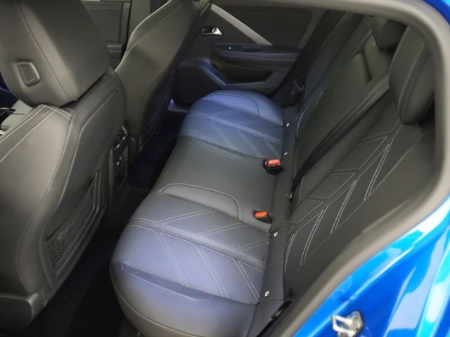 Astra L ST ULTIMATE CDTI AT+LED MATRIX+NAVI+360 