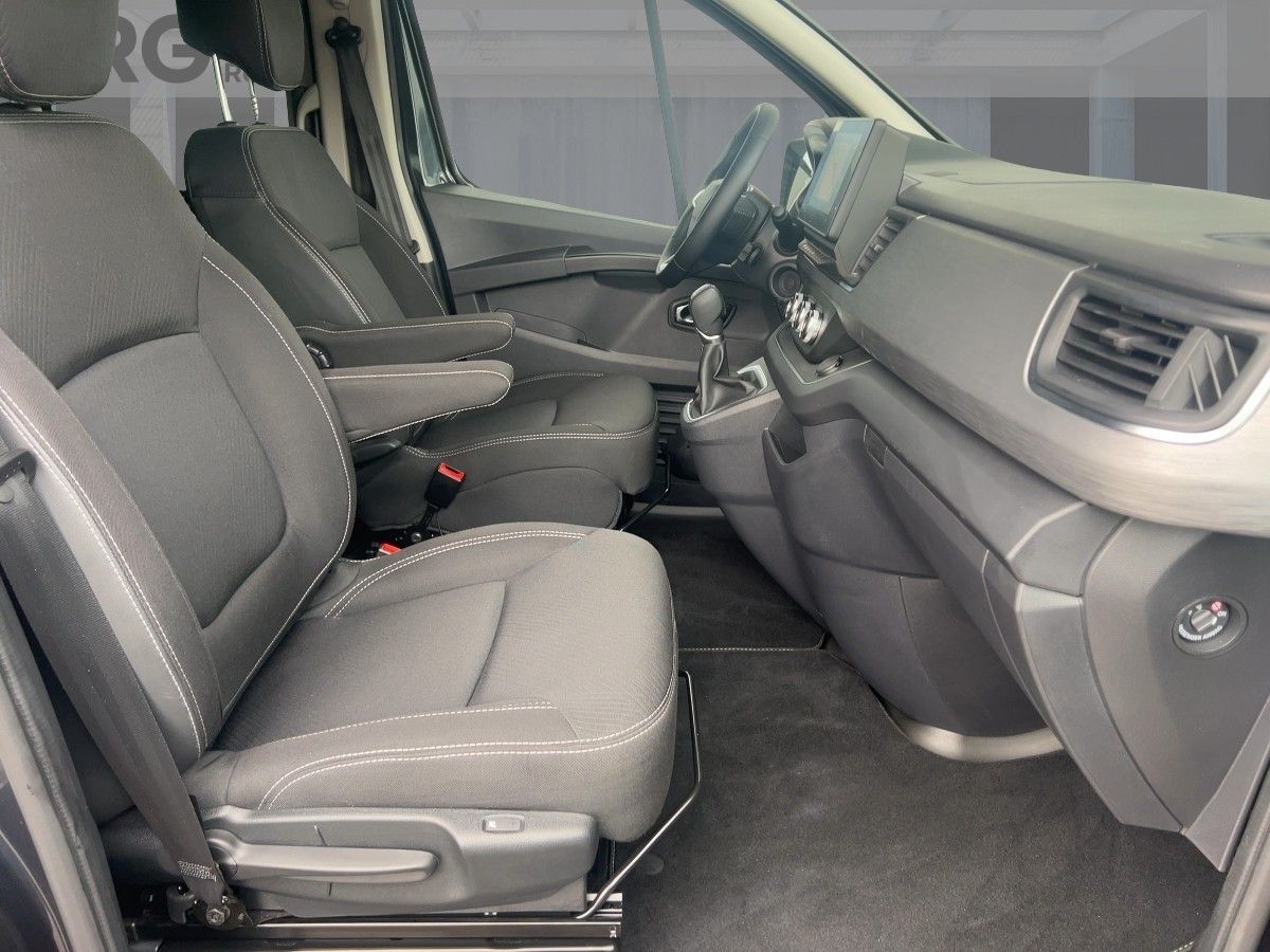 Renault Trafic - Bild 8