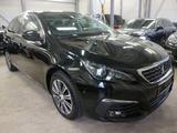 Peugeot 308 SW Allure Pack ACC AHK Blis Nav Kam SHZ LED - gebrauchte Peugeot 308 aus dem Jahr 2021