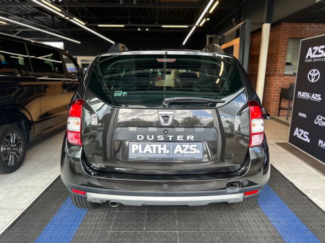 Dacia Duster  I Laureate 4×2