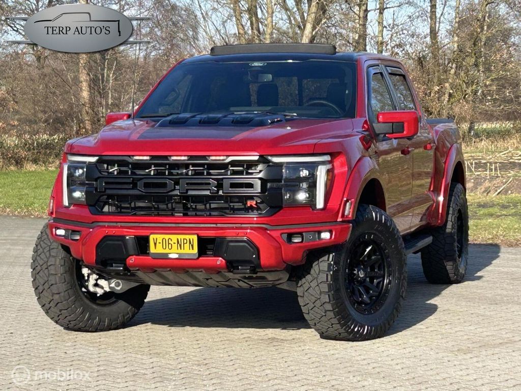 Image of Ford F 150