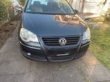 Volkswagen VW POlO 1,4 Motor TÜV neu - Volkswagen Polo: Moto