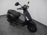 Vespa Sprint 50 Notte // Matt Schwarz - Offers