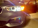 BMW M135i xDrive A - top gepflegt  - gebrauchte BMW M135 aus dem Jahr 2016