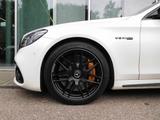 Mercedes-Benz S 63 Standhz*MAGIC*BURMESTER*4D*Driver´s*designo - gebrauchte Mercedes-Benz S 63 AMG aus dem Jahr 2019