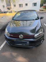 Volkswagen Golf 2.0 TSI GTI DSG Cabriolet GTI - Privatanbieter Berlin gebraucht