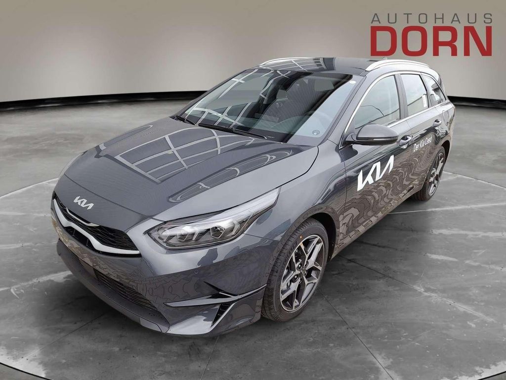 Kia cee'd / Ceed
