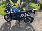 BMW R 1300 GS  Trophy 5 Pakete 