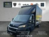 Peugeot Boxer L3 3,5t 2.0 BlueHDi CargoEdition - Peugeot Koffer