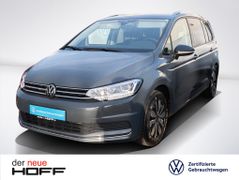 Volkswagen Touran 1.5 TSI DSG GOAL Navi Bluetooth AHK LED A